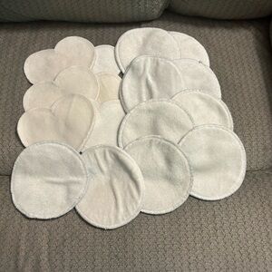 Reusable Nursing Pads